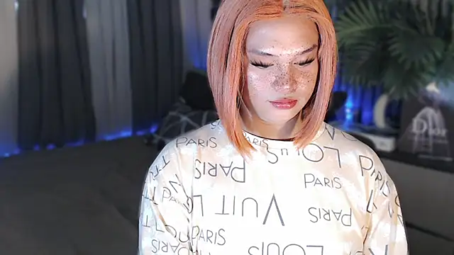 UrGoddess Sofia online show from 10, 3, 2026