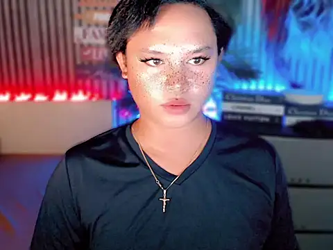 UrGoddess Sofia online show from 18, 4, 2026