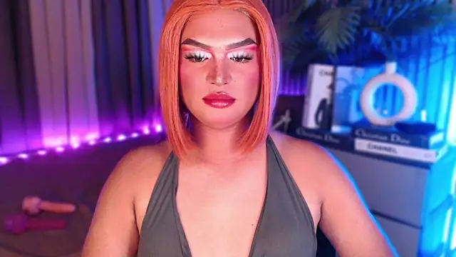 UrGoddess Sofia online show from 7, 4, 2026