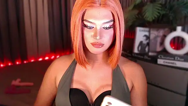 UrGoddess Sofia online show from 29, 3, 2026