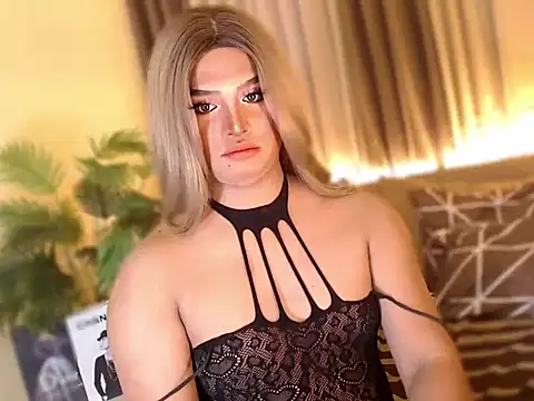 UrGoddess Sofia online show from 19, 11, 2025