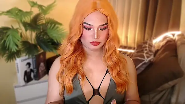 UrGoddess Sofia online show from 12, 11, 2025