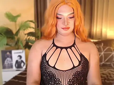 UrGoddess Sofia online show from 30, 11, 2025