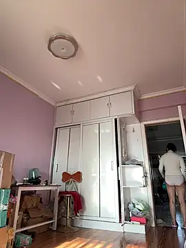 oo-shanshan online show from 21, 12, 2025