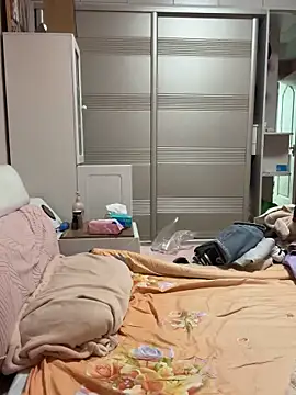 oo-shanshan online show from 18, 12, 2025