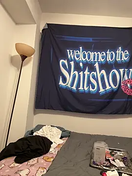 wearefreaks08 online show from 14, 12, 2025