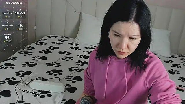 Snapshot of Lina_Moony chatting on 12, 2, 2026 Lina Moony online show from 12, 2, 2026