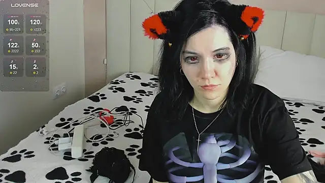 Snapshot of Lina_Moony chatting on 6, 2, 2026 Lina Moony online show from 6, 2, 2026