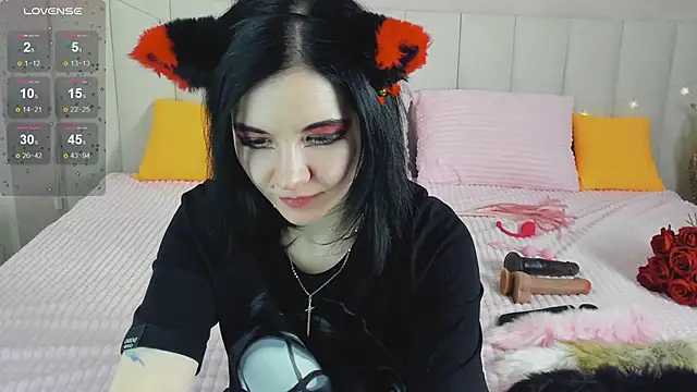 Snapshot of Lina_Moony chatting on 17, 2, 2026 Lina Moony online show from 17, 2, 2026