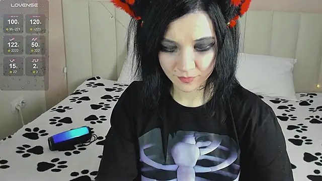 Snapshot of Lina_Moony chatting on 5, 2, 2026 Lina Moony online show from 5, 2, 2026