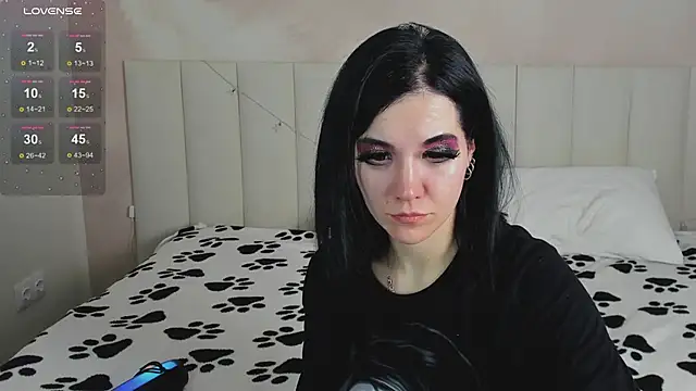 Snapshot of Lina_Moony chatting on 10, 2, 2026 Lina Moony online show from 10, 2, 2026