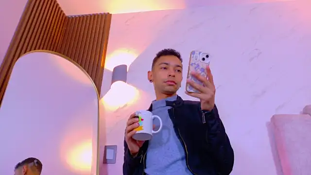 Imtavo online show from 23, 11, 2025