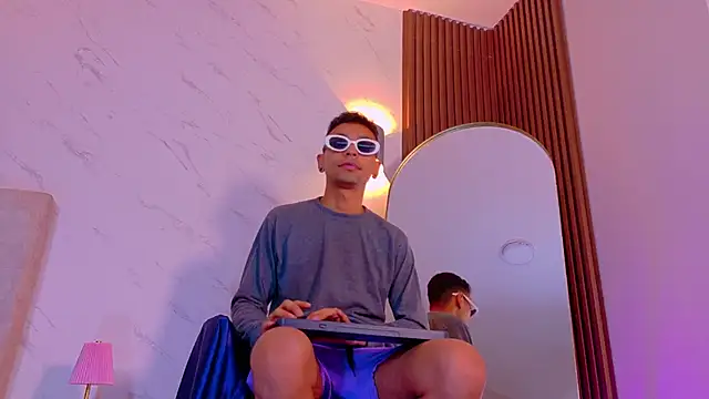 Imtavo online show from 30, 11, 2025