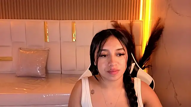 Snapshot of Juliana_Tx chatting on 3, 3, 2026 Juliana Tx online show from 3, 3, 2026