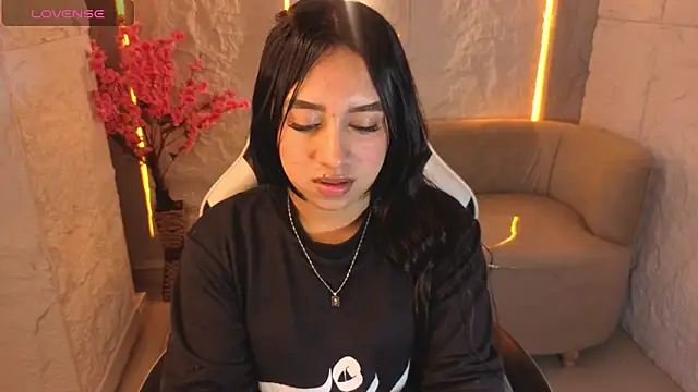 Snapshot of Juliana_Tx chatting on 15, 1, 2026 Juliana Tx online show from 15, 1, 2026