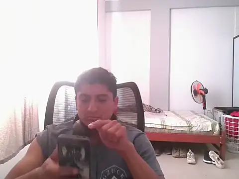 romdem online show from 2, 3, 2026