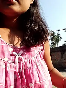 Snapshot of Hot-ruma chatting on 27, 11, 2025 Hot-ruma online show from 27, 11, 2025