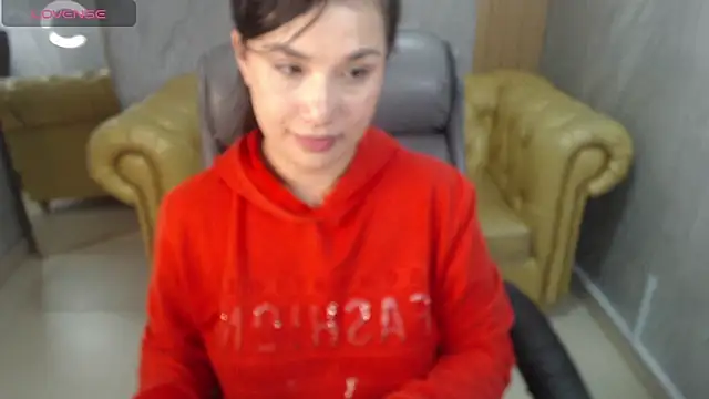 Violetta jhonson a online show from 5, 2, 2026