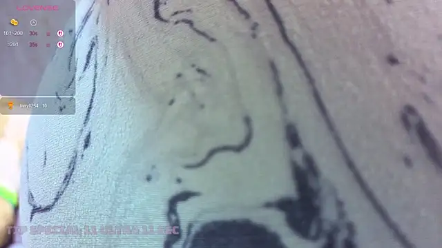 Violetta jhonson a online show from 15, 2, 2026