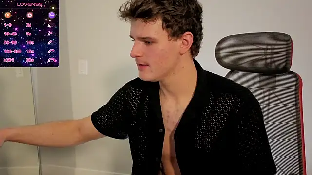 sculpteddesire online show from 5, 4, 2026