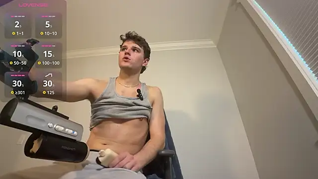 sculpteddesire online show from 25, 3, 2026