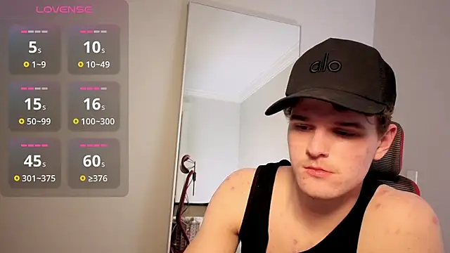 sculpteddesire online show from 20, 4, 2026