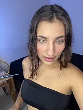 engelintense online show from 5, 6, 2026