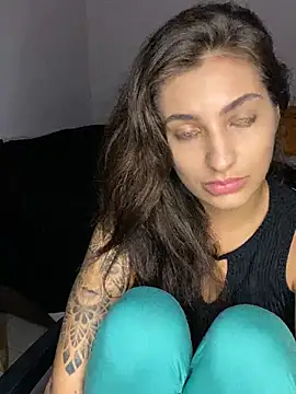 engelintense online show from 11, 5, 2026