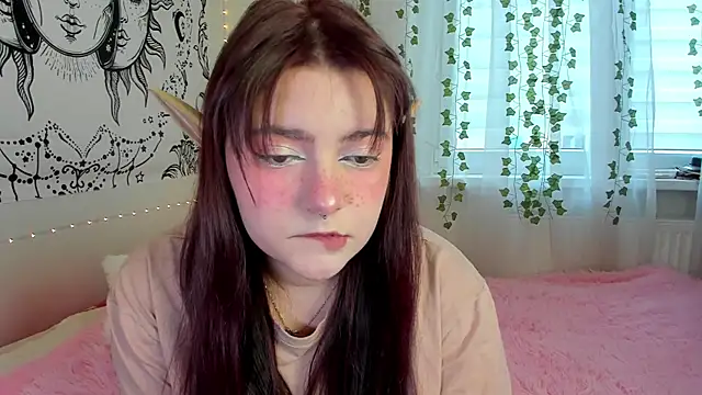 Snapshot of bambimay chatting on 14, 1, 2026 bambimay online show from 14, 1, 2026