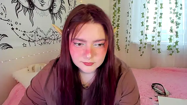 Snapshot of bambimay chatting on 15, 1, 2026 bambimay online show from 15, 1, 2026