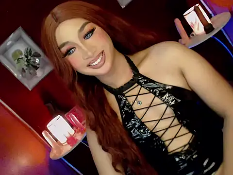 Snapshot of fuckable_Thanya chatting on 6, 2, 2026 fuckable Thanya online show from 6, 2, 2026