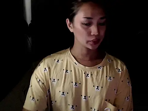 fuckable Thanya online show from 26, 3, 2026