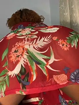 MaskedMuseXXX online show from 18, 2, 2026