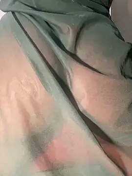 MaskedMuseXXX online show from 26, 3, 2026