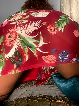 MaskedMuseXXX online show from 30, 11, 2025