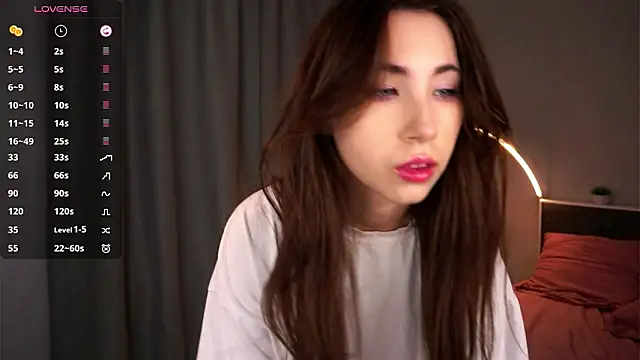 NanceeWestaway online show from 7, 2, 2026