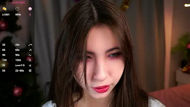 NanceeWestaway online show from 5, 1, 2026