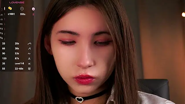 NanceeWestaway online show from 15, 12, 2025