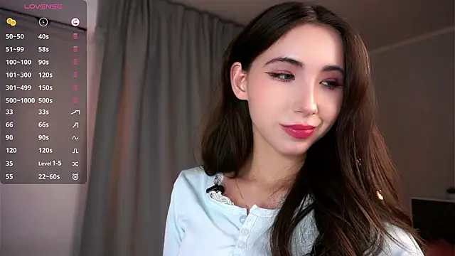 NanceeWestaway online show from 12, 2, 2026