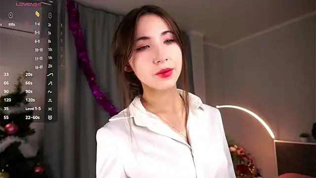 NanceeWestaway online show from 7, 1, 2026