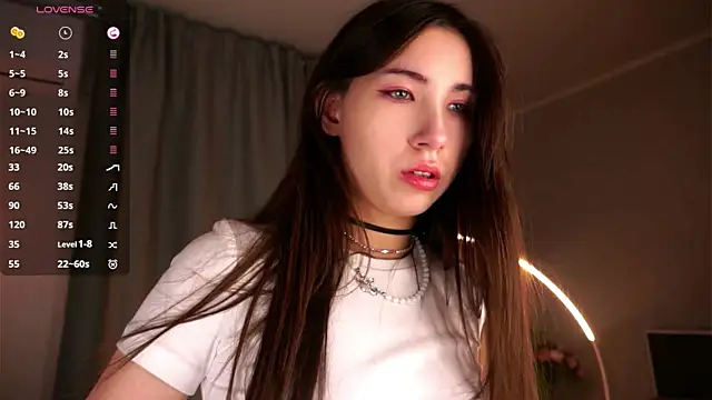 NanceeWestaway online show from 20, 12, 2025