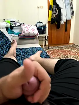 harun31ci online show from 30, 11, 2025