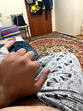 harun31ci online show from 27, 11, 2025