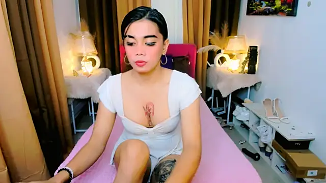 Demsayey20 online show from 14, 11, 2025