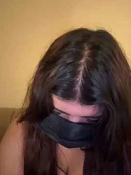 Miss-Ghazal888 online show from 8, 3, 2026