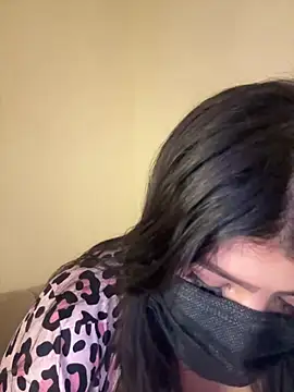 Miss-Ghazal888 online show from 25, 3, 2026