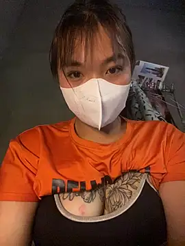 xu-ka online show from 16, 4, 2026