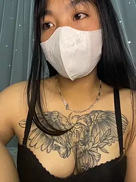 xu-ka online show from 1, 12, 2025