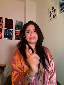 Dai roosse online show from 12, 4, 2026