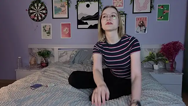 blossomguilt online show from 13, 11, 2025